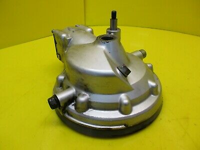 1994 94 YAMAHA VMAX V MAX 12 1200 VMX12 REAR FINAL DRIVE AXLE SHAFT GEAR CASE - Fresh Stock Dated February 2026