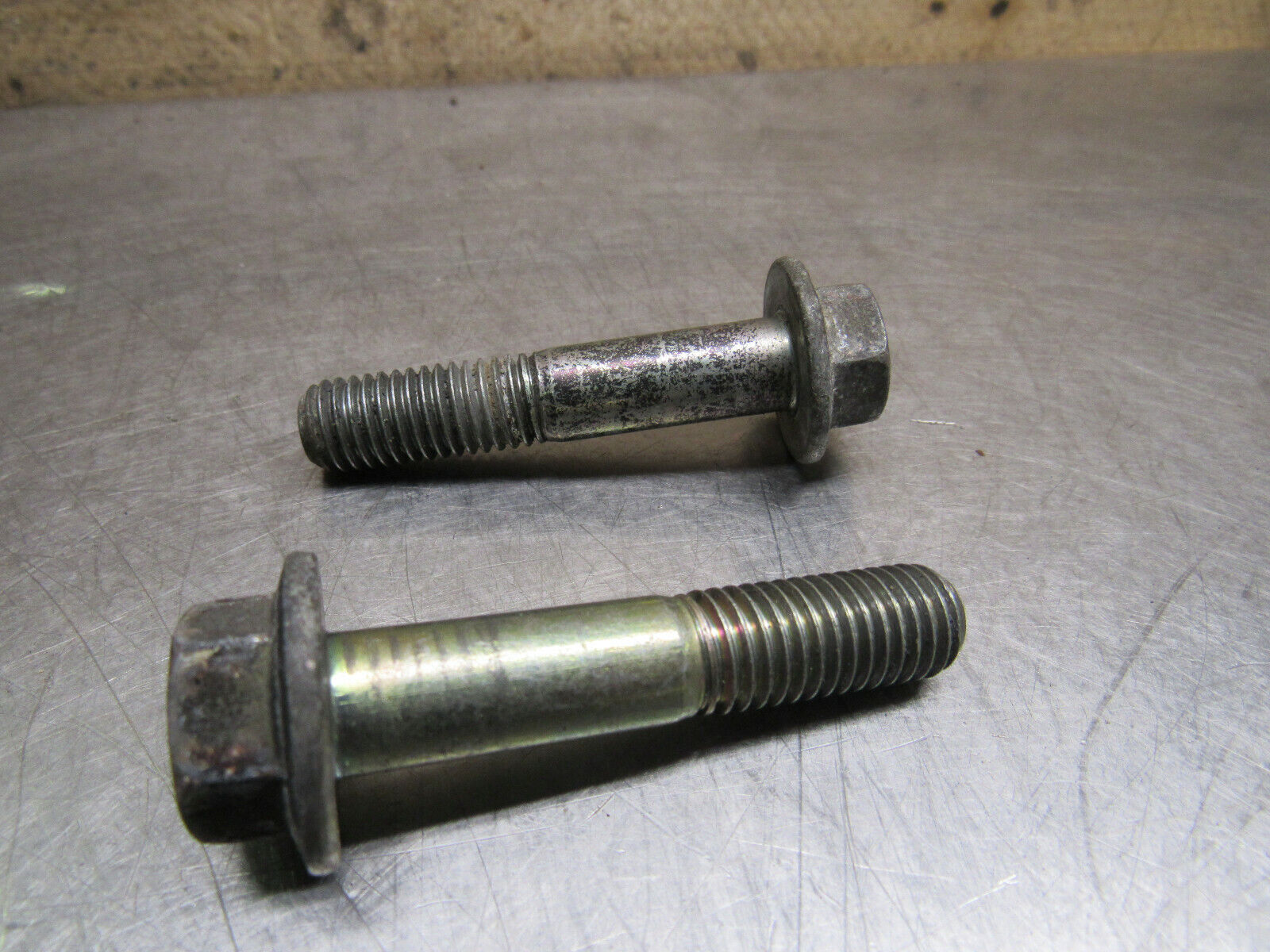94-99 Mitsubishi 3000GT VR4 R/T Turbo stealth 6 speed tcase bolts transfer case - Fresh Stock Dated February 2026