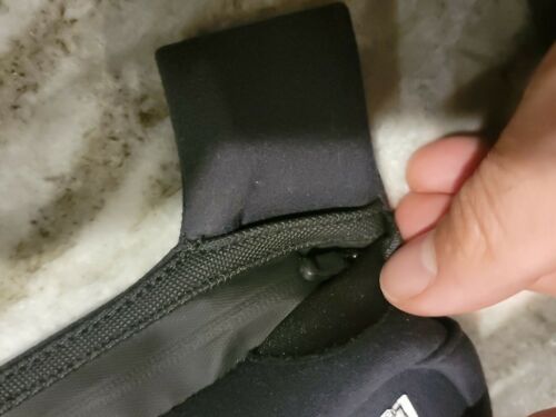 Original Schuberth C4 Cheek Pads from Sized Medium Motorcycle Helmet US 