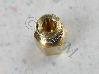 YAMAHA ATV NEW K&L MIKUNI CARBURETOR 4/042 LARGE HEX MAIN JET #260 18-4436 - Fresh Stock Dated February 2026