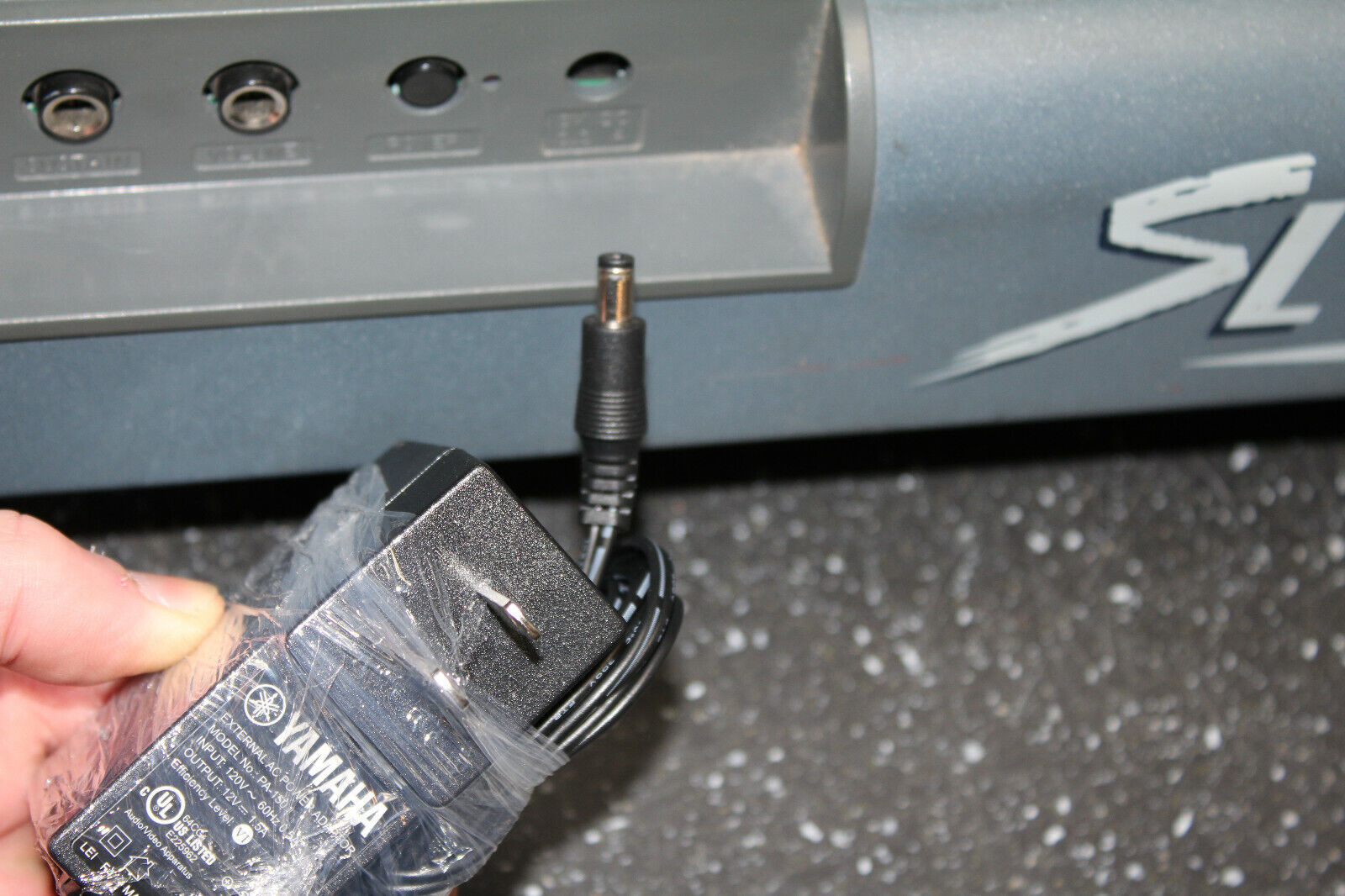 Studiologic SL-880 Pro 88 Key Midi Controller w/ Power Adapter - Fresh Stock Dated February 2026