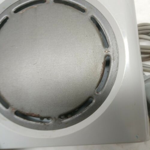 Vintage Dazey Coffee Soup Beverage Cup Mug Warmer 25 Watts CW-10 USA Made - Fresh Stock Dated December 2025