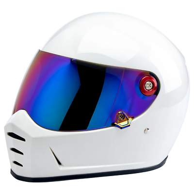 Helmet Hardware Kit - SS Screw / Red Baseplate - Fresh Stock Dated February 2026