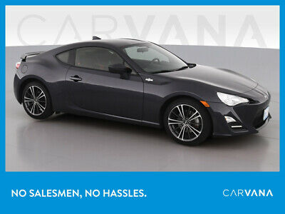 2015 Scion FR-S Coupe 2D - Fresh Stock Dated December 2025