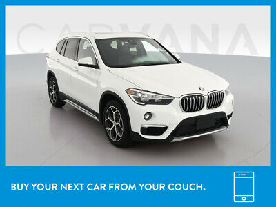 2019 BMW X1 xDrive28i Sport Utility 4D - Fresh Stock Dated December 2025