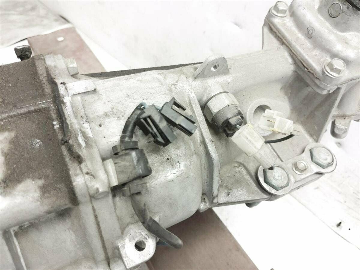 09 - 14 Mazda MX-5 Manual Transmission 5-speed Tranny 60k miles M53F-03-000 - Fresh Stock Dated February 2026