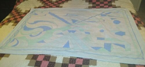 EMILIO PUCCI FIRENZE CASOR SPA TOWEL - Fresh Stock Dated March 2026