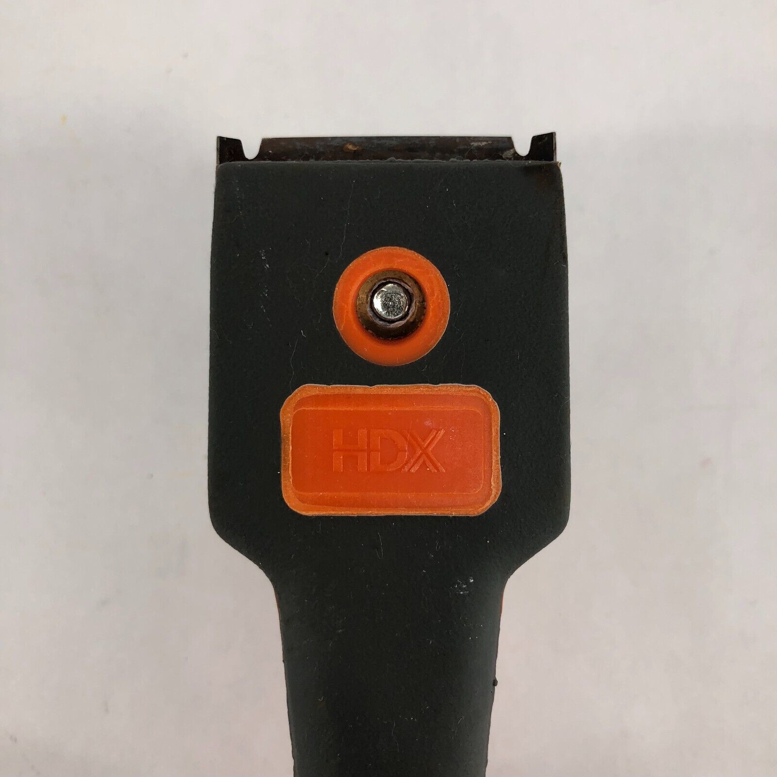 HDX 1.5 in. 4 Edge Wood Scraper, wood scraping applications and painting jobs - Fresh Stock Dated February 2026