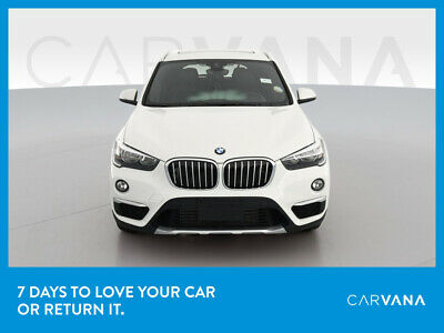 2019 BMW X1 xDrive28i Sport Utility 4D - Fresh Stock Dated December 2025