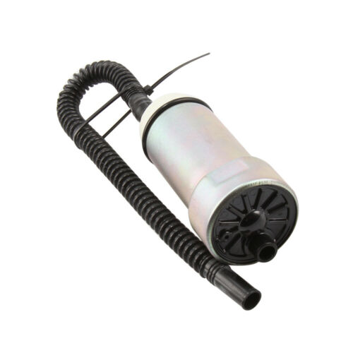 OSIAS EFI Intank Fuel Pump + Filter Kit 2004-19 Harley-Davidson Dyna 61016-04B - Fresh Stock Dated February 2026