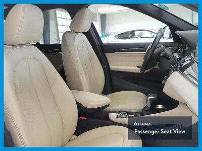 2016 BMW X1 xDrive28i Sport Utility 4D - Fresh Stock Dated December 2025