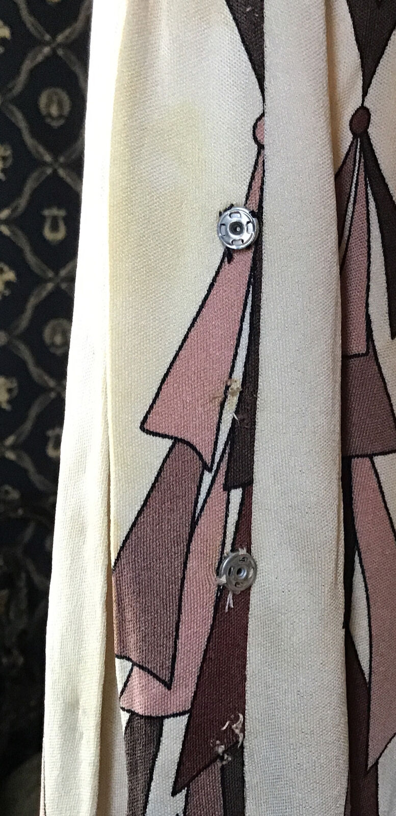 vintage Emilio Pucci skirt. About A 32 “ waist￼ - Fresh Stock Dated March 2026