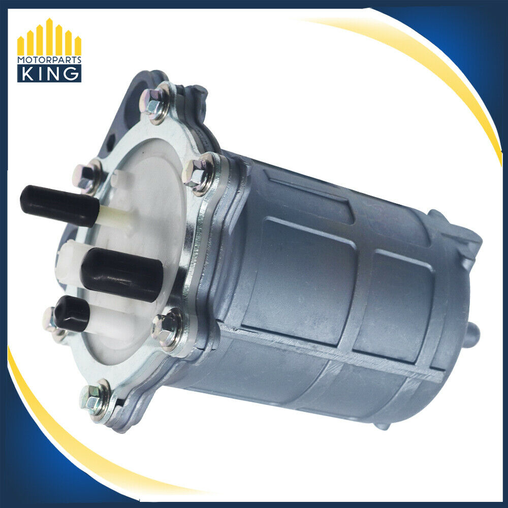Fuel Pump Fits Honda Shadow VT750 VT1300 TRX680 Rincon Phantom 750 Shadow Aero - Fresh Stock Dated February 2026