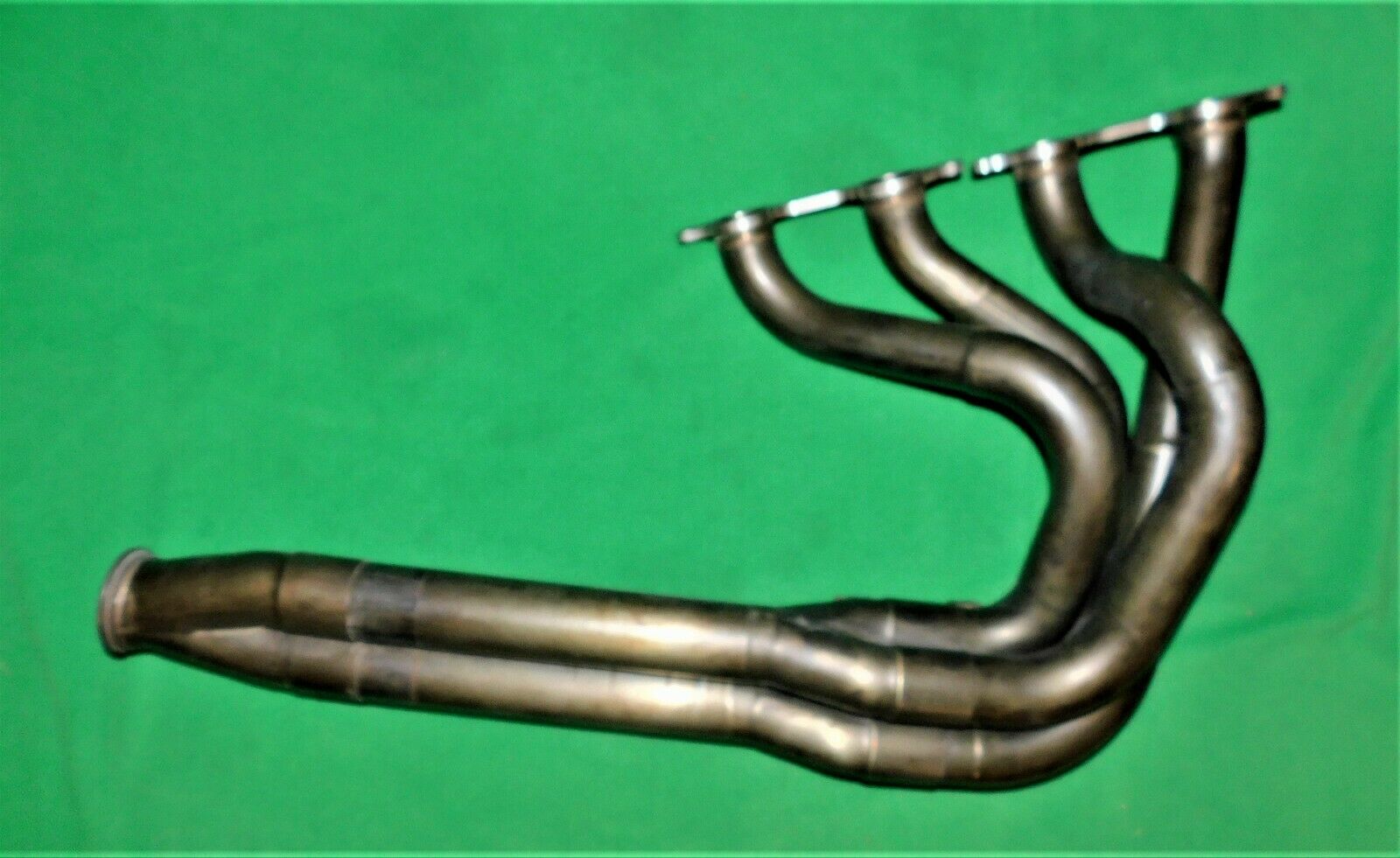 🔥 VINTAGE RILEY & SCOTT RILEY MKXI MKXX MKXXVI DATONA PROTOTYPE DP LS HEADERS - Fresh Stock Dated February 2026