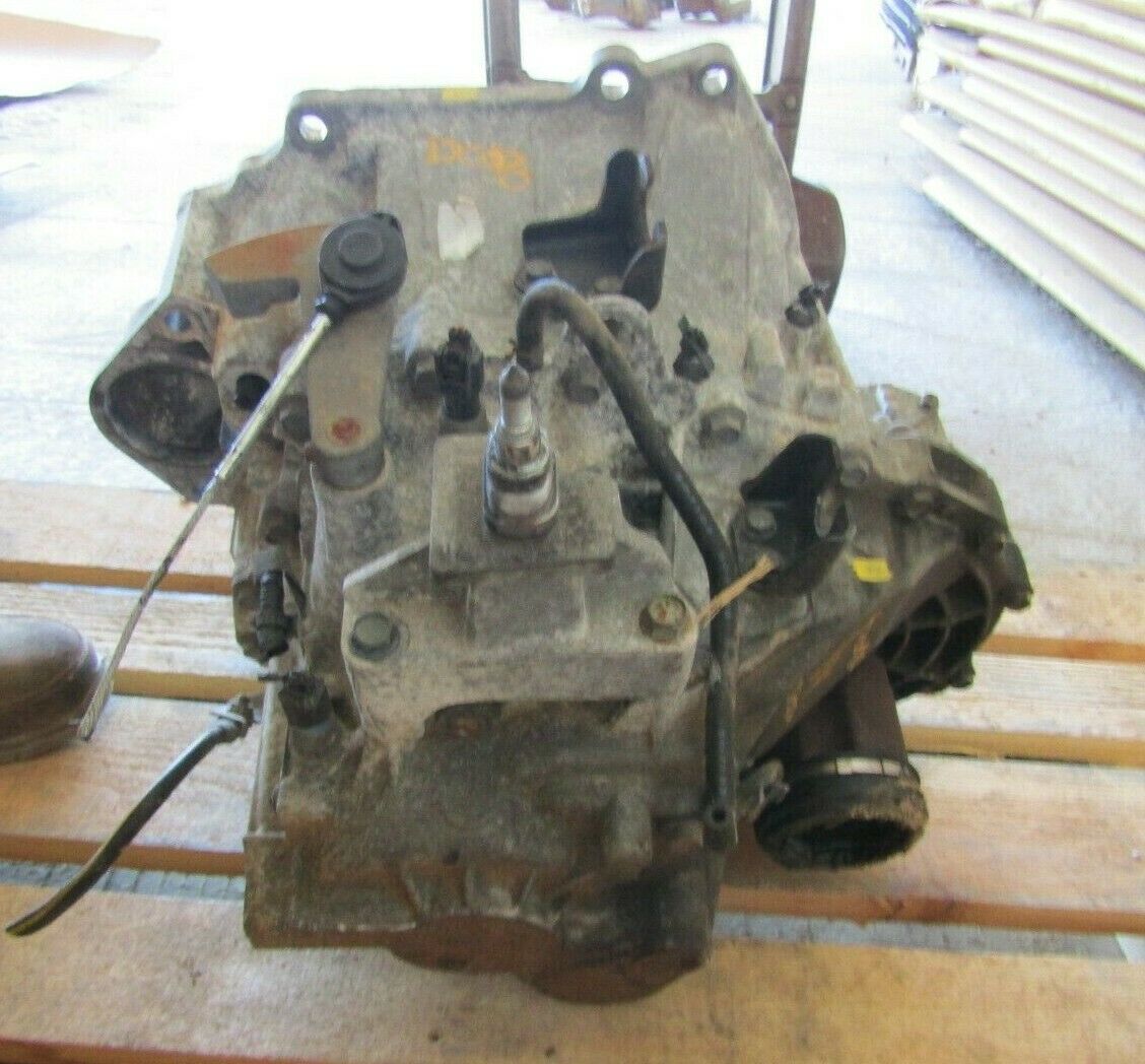 Manual Transmission 5 Speed RS5F91R Fits 12-17 VERSA - Fresh Stock Dated December 2025