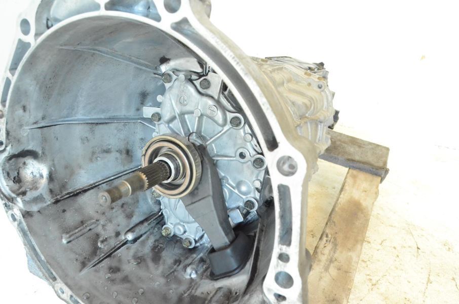 2004  Nissan 350z VQ35DE Coupe 6 Speed Manual Transmission CD02 - Fresh Stock Dated February 2026