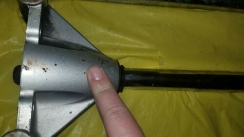 1998-2005 98-05 YAMAHA XVS650 V STAR 650 DRIVE SHAFT DRIVESHAFT LOT OF 3 - Fresh Stock Dated February 2026