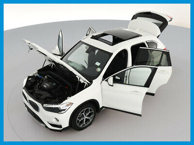 2019 BMW X1 xDrive28i Sport Utility 4D - Fresh Stock Dated December 2025