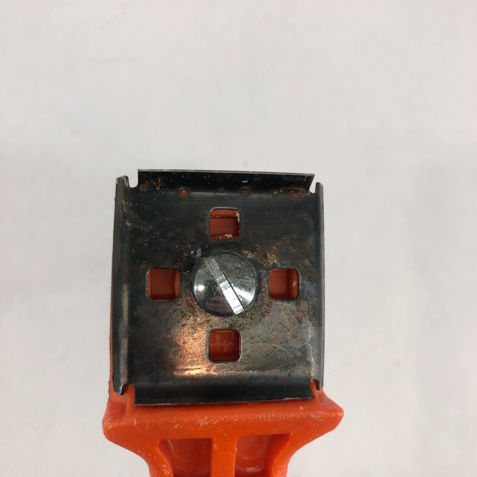 HDX 1.5 in. 4 Edge Wood Scraper, wood scraping applications and painting jobs - Fresh Stock Dated February 2026