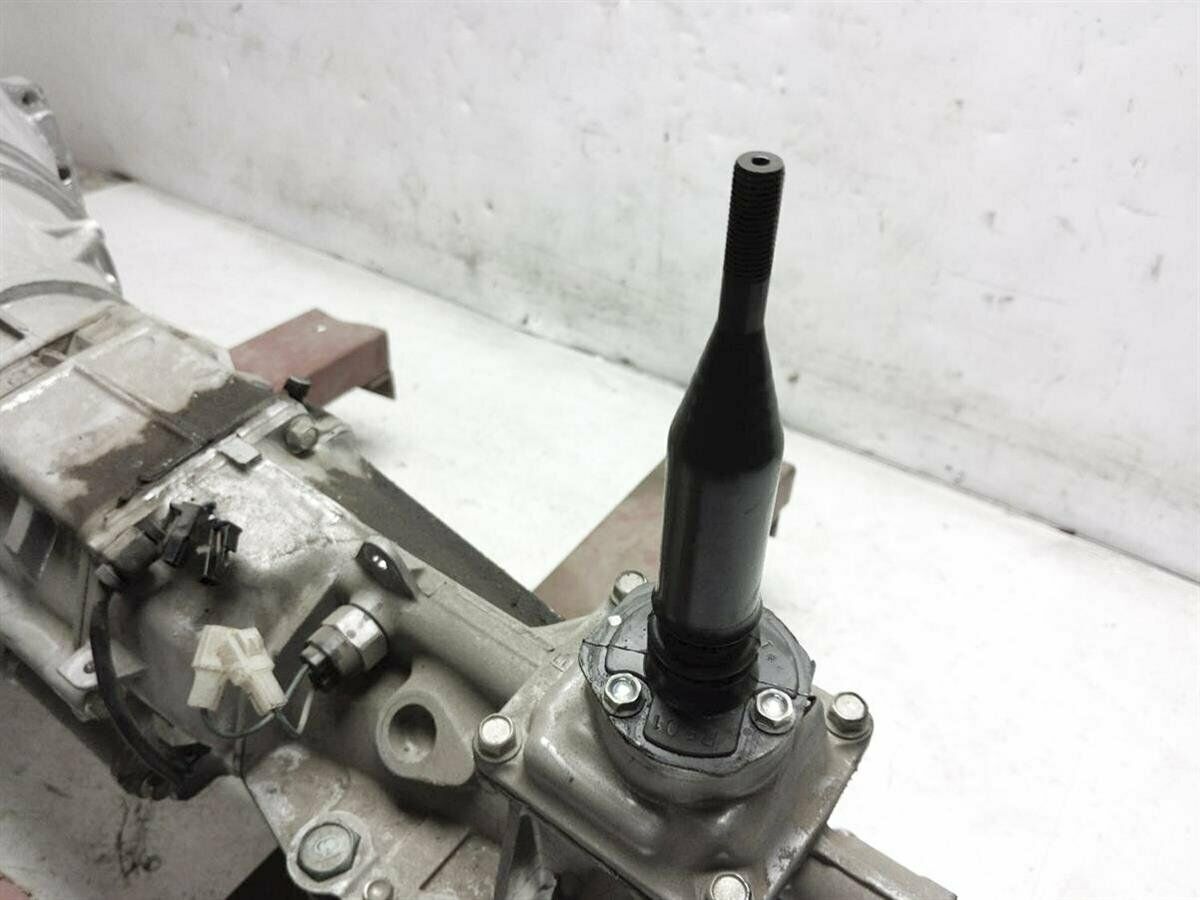 09 - 14 Mazda MX-5 Manual Transmission 5-speed Tranny 60k miles M53F-03-000 - Fresh Stock Dated February 2026