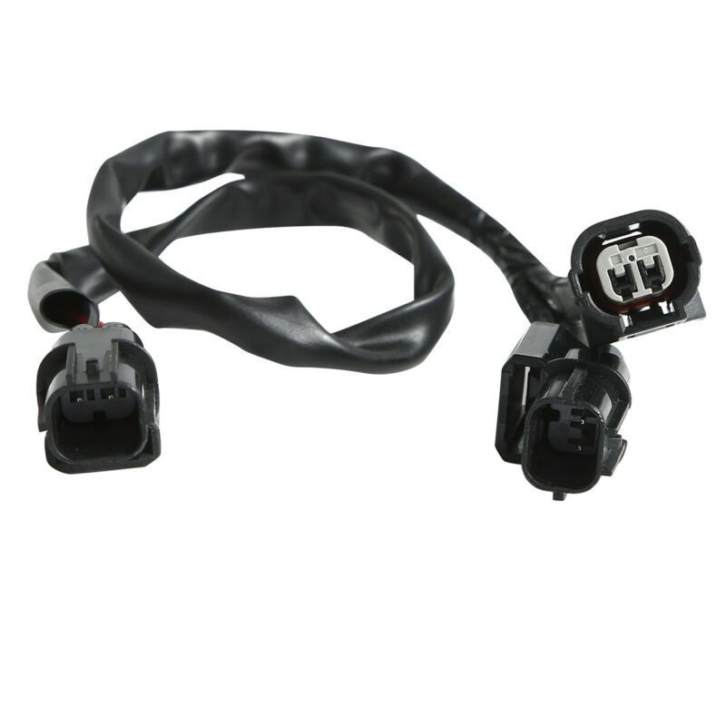 LED Fog Lights Attachment Kit Fit For Honda Goldwing 1800 GL1800 2018-2021 - Fresh Stock Dated February 2026