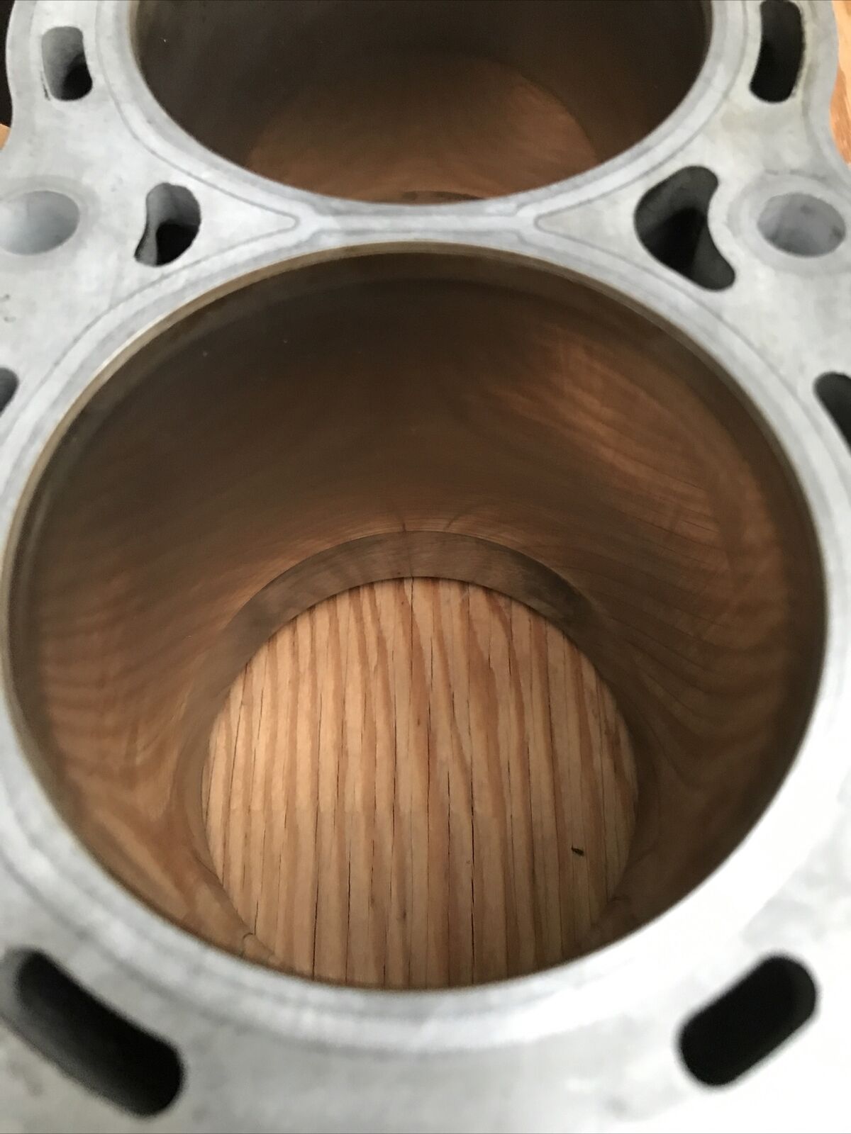 KAWASAKI VERSYS 650 2007-2013 ENGINE CYLINDER PART # 11005-0082 - Fresh Stock Dated February 2026