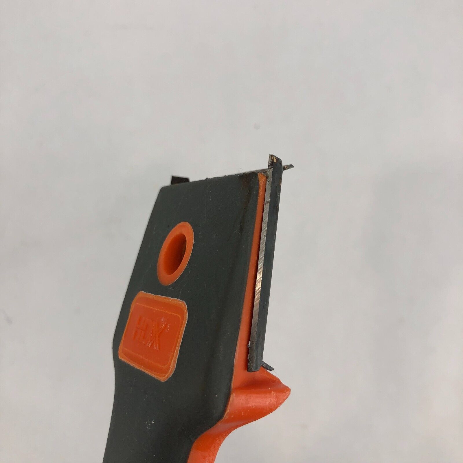 HDX 1.5 in. 4 Edge Wood Scraper, wood scraping applications and painting jobs - Fresh Stock Dated February 2026