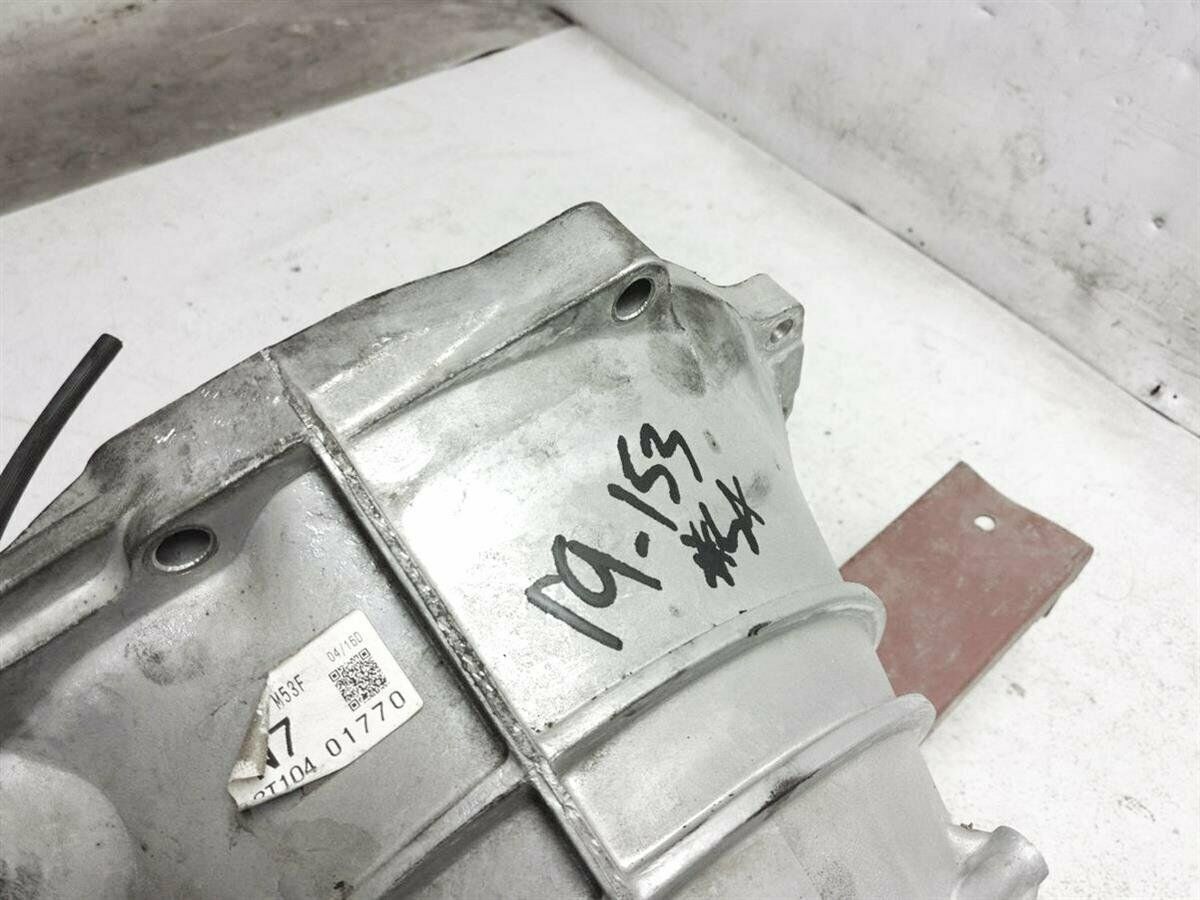 09 - 14 Mazda MX-5 Manual Transmission 5-speed Tranny 60k miles M53F-03-000 - Fresh Stock Dated February 2026