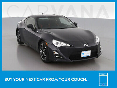 2015 Scion FR-S Coupe 2D - Fresh Stock Dated December 2025