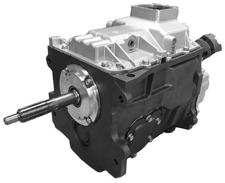 Reman GM Manual Transmission NV4500 2WD 03-07 Chevy GMC 2500 3500 Pickup - Fresh Stock Dated February 2026