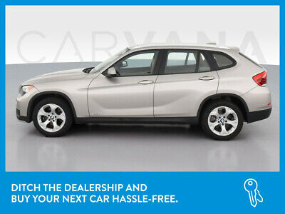 2015 BMW X1 sDrive28i Sport Utility 4D - Fresh Stock Dated December 2025