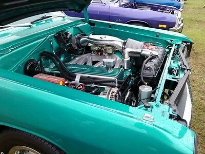 Slant six mopar 225 Slant 6 valiant 2 barrel intake manifold Aussiespeed - Fresh Stock Dated February 2026