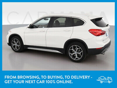 2018 BMW X1 sDrive28i Sport Utility 4D - Fresh Stock Dated December 2025