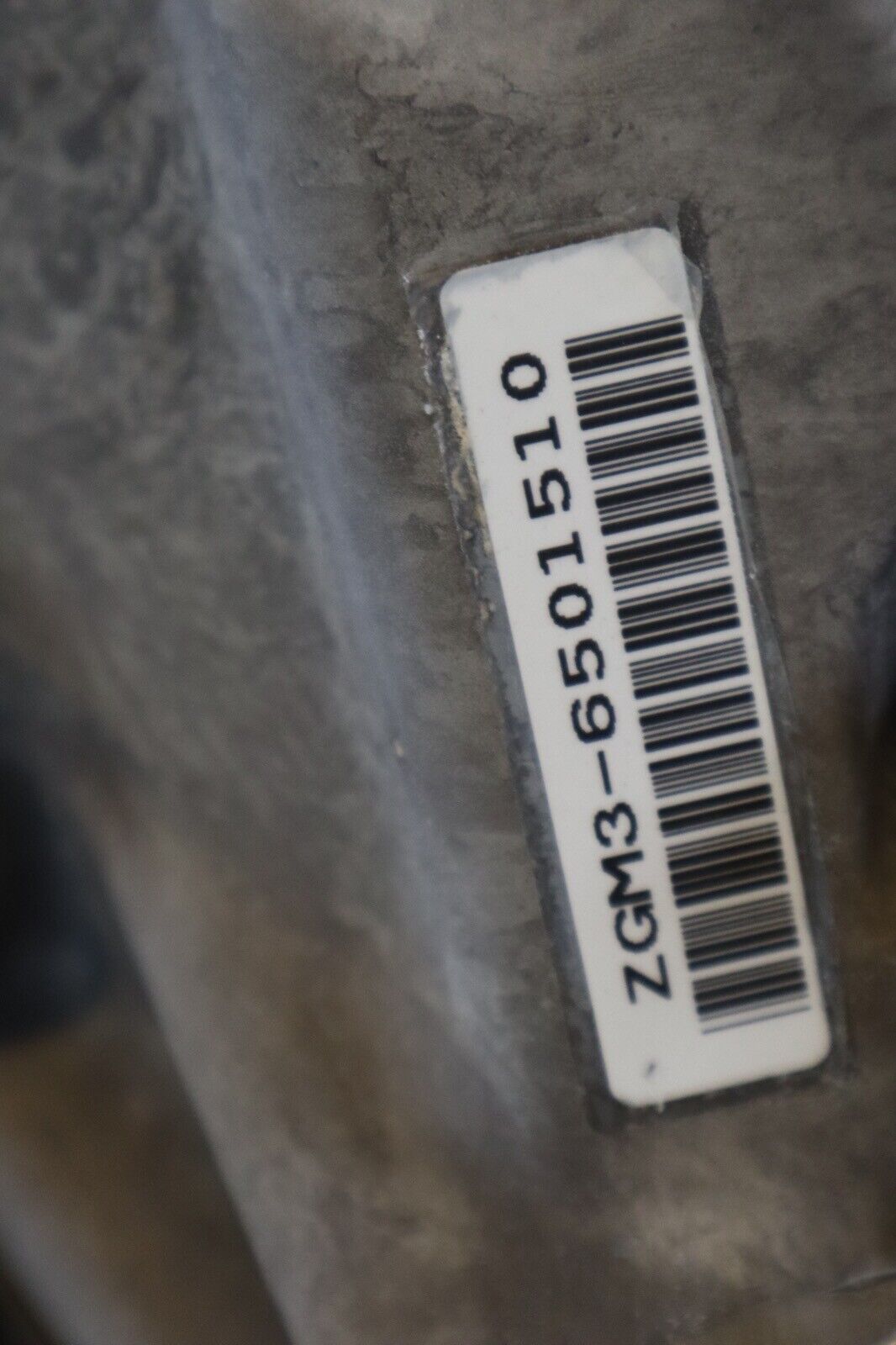 2008 HONDA ELEMENT AWD 2.4L K24A8 OEM 5 SPEED MANUAL TRANS TCASE DIFF KIT #9491 - Fresh Stock Dated February 2026