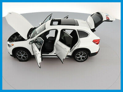 2019 BMW X1 xDrive28i Sport Utility 4D - Fresh Stock Dated December 2025