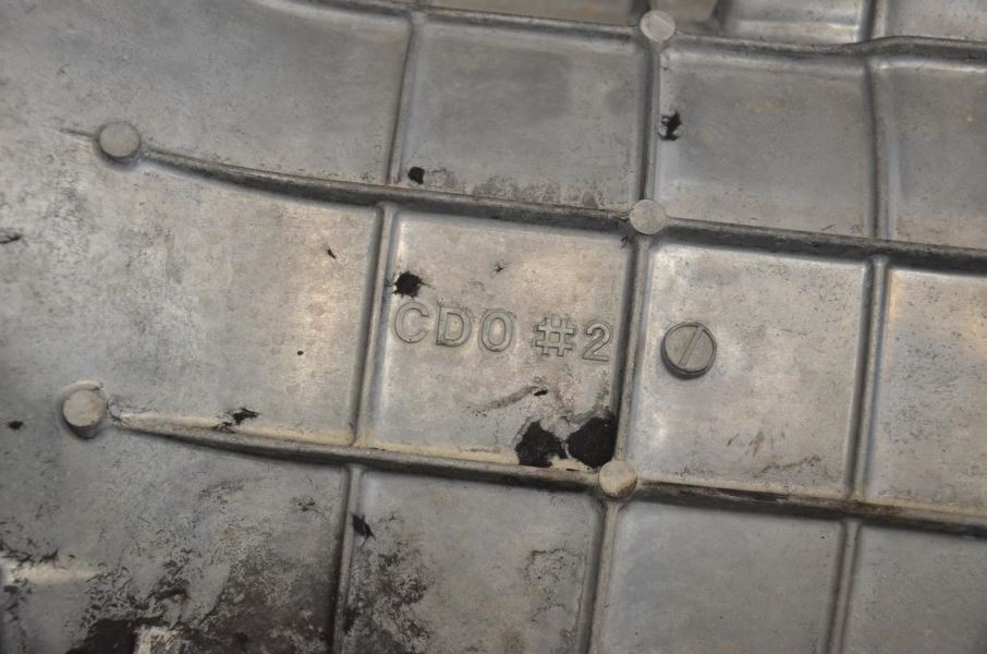 2004  Nissan 350z VQ35DE Coupe 6 Speed Manual Transmission CD02 - Fresh Stock Dated February 2026