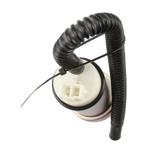 OSIAS EFI Intank Fuel Pump + Filter Kit 2004-19 Harley-Davidson Dyna 61016-04B - Fresh Stock Dated February 2026