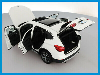 2019 BMW X1 xDrive28i Sport Utility 4D - Fresh Stock Dated December 2025