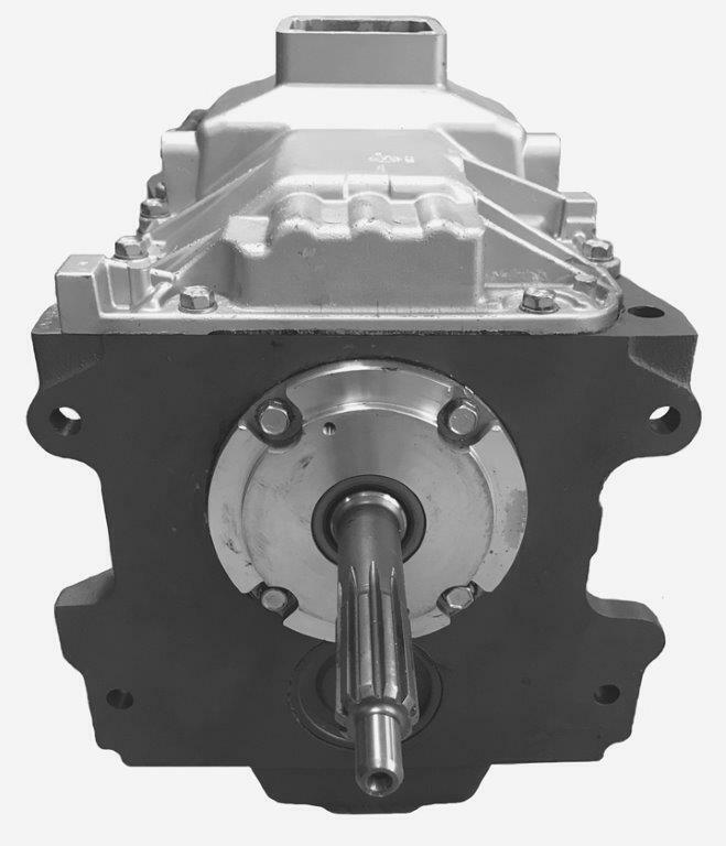 Reman GM Manual Transmission NV4500 2WD 03-07 Chevy GMC 2500 3500 Pickup - Fresh Stock Dated February 2026