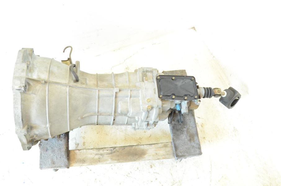 2004  Nissan 350z VQ35DE Coupe 6 Speed Manual Transmission CD02 - Fresh Stock Dated February 2026