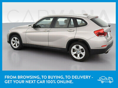 2015 BMW X1 sDrive28i Sport Utility 4D - Fresh Stock Dated December 2025