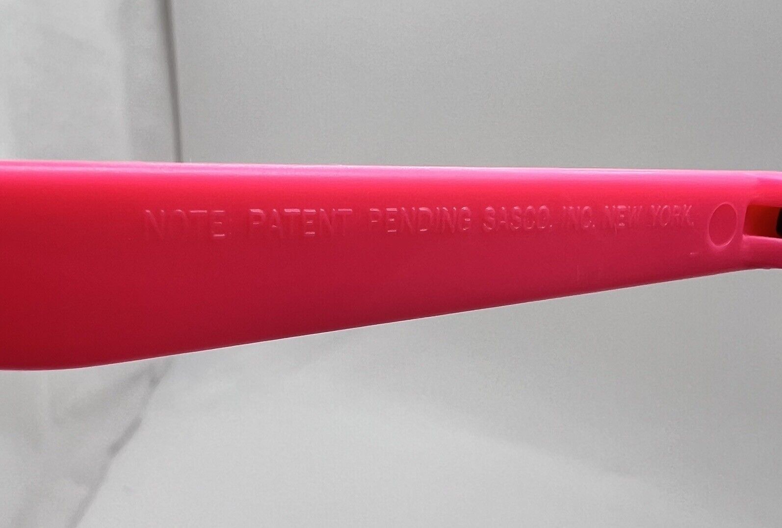 Vintage 80s Sunglasses Flip Up Double Lens Glasses Kids - Fresh Stock Dated February 2026