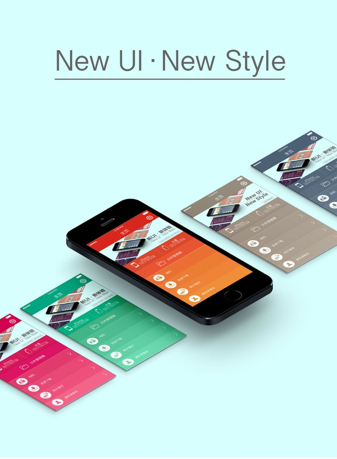 4-in-1 USB Flash Drive for iphone, ipad, tablets andriod and computers 16GB - Fresh Stock Dated February 2026