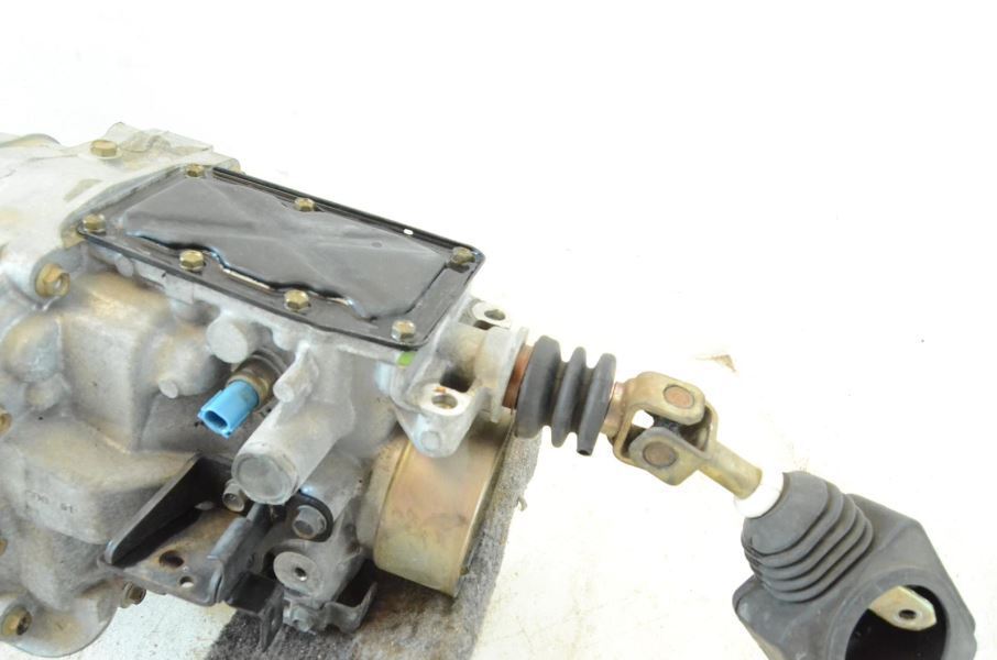 2004  Nissan 350z VQ35DE Coupe 6 Speed Manual Transmission CD02 - Fresh Stock Dated February 2026