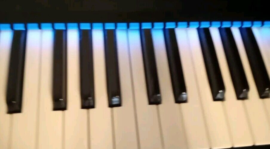 Native Instruments Komplete Kontrol S61 MK1 61 Key Keyboard Midi Controller - Fresh Stock Dated February 2026