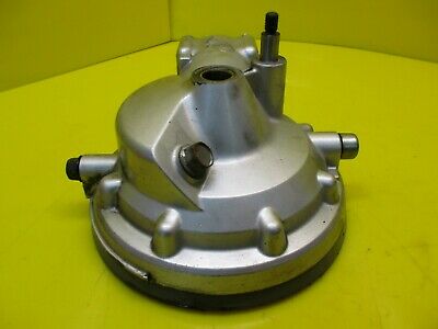 1994 94 YAMAHA VMAX V MAX 12 1200 VMX12 REAR FINAL DRIVE AXLE SHAFT GEAR CASE - Fresh Stock Dated February 2026