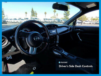 2013 Scion FR-S Coupe 2D - Fresh Stock Dated February 2026