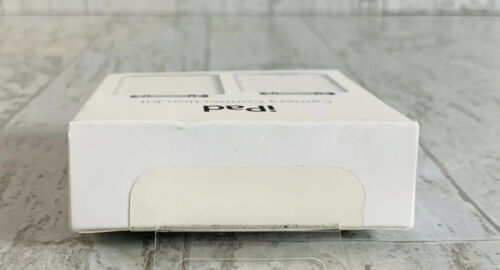 Genuine Apple iPad Camera Connection Kit New In Box Sealed - Fresh Stock Dated February 2026