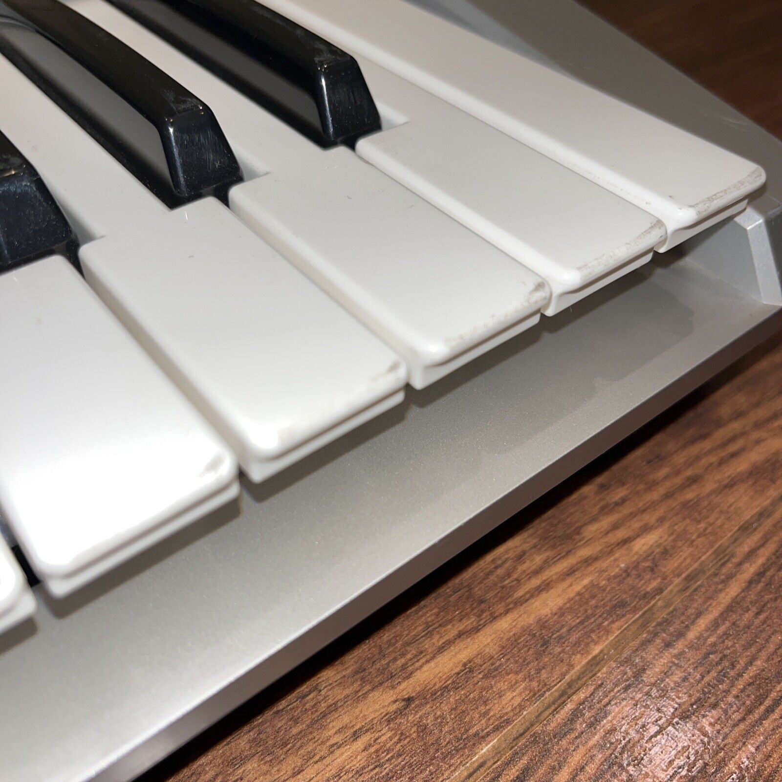 Roland Edirol PC-50 Midi Keyboard Controller Lightweight USB Tested & Works - Fresh Stock Dated February 2026