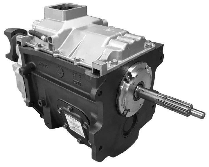 Reman GM Manual Transmission NV4500 2WD 03-07 Chevy GMC 2500 3500 Pickup - Fresh Stock Dated February 2026
